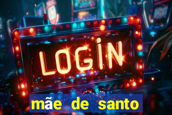 mãe de santo honesta na bahia